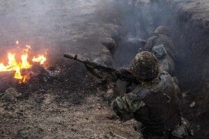 Вечірнє зведення Генштабу: всі сьогоднішні атаки ворога провалились