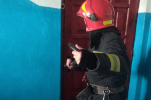 У Луцьку в квартирі виявили мертвого чоловіка 