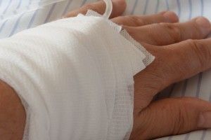 У Туреччині помер побитий росіянином українець