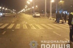 Смертельна ДТП у Харкові: 10 бізнесменів пішли проти покровителів мажора і зробили заяву