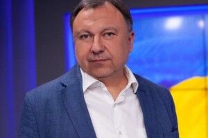 Микола Княжицький: російська церква в Україні має бути заборонена