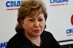 Головного санітарного лікаря Волині нагородили Знаком народної пошани