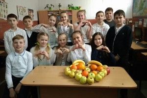 У Ківерцях переконалися: добро творити легко! (Фото)