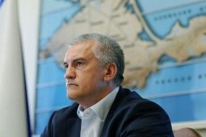 «План виконаний»: Аксьонов оголосив про закінчення мобілізації в Криму