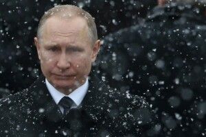 Путін почав репресії проти ватажків ФСБ за провал в Україні – журналісти