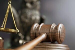 У Луцьку судили жінку-водійку, яка збила бабусю на пішохідному переході