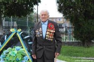 У першобудівника волинського міста – завтра ювілей 
