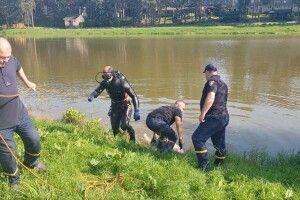 Учора на Волині втопилися троє людей