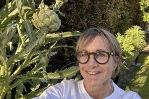 Зірка «Беверлі-Гіллз 90210» підтримала Україну та звернулась до світу