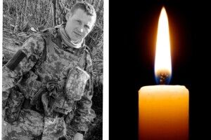 Сьогодні додому на Волинь навіки повертається Герой 