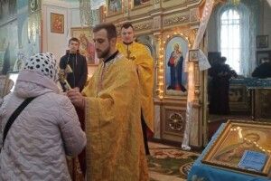 У церкві на Рівненщині сталося чудо (Фото)