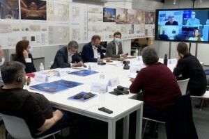Авторитетне бюро Snohetta з Норвегії стало переможцем у конкурсі на найкращий проект «Roshen Concert Hall»