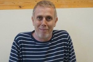 Тепер у Кембриджі буде навчатись... бомж!