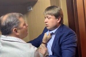 «Слуги народу» вирішили відправити волинського нардепа на дзюдо