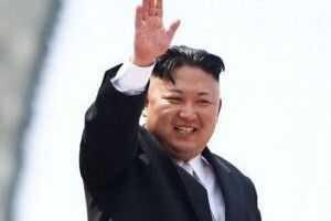 Невже диктатор отямився?