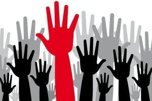 Вийти на вулицю з протестами готові 11% українців, - КМІС