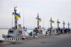 ВМС України ще цього року одержать на озброєння патрульні катери зі США