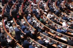Історичне рішення: чи підтримає Рада закон про заборону московського патріархату