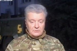 Порошенко: заморожені сотні мільярдів росії мають піти на повоєнне відновлення української економіки
