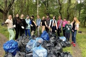 На Ковельщині відбулася толока