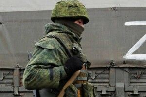 Втрати ворога станом на 31 березня