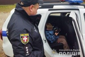 На Ківерцівщині з сім’ї вилучили двох малолітніх братів 