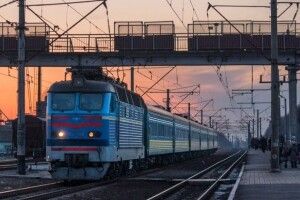 Укрзалізниця закупляє нові сучасні вагони