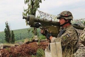 Україна сама здатна виготовляти якісні ракети, – генерал НАТО