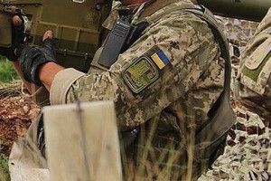 На полігоні знову підірвався український військовий (відео)