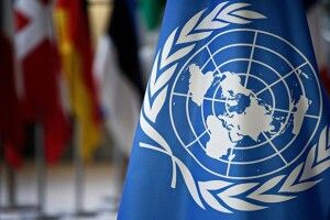 На голову не лізе: ООН заборонила співробітникам називати дії РФ в Україні «війною» чи «вторгненням»