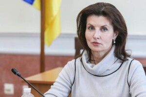 Марина Порошенко розповіла про підготовку медичної системи столиці до енергетичної кризи