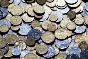 Рівненська облрада пропонує Верховній Раді перейменувати «копійки» на «шаги»