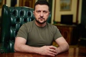 Зеленський нагородив Кіма орденом Богдана Хмельницького, а мера Миколаєва – орденом «За мужність»