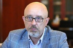 Українці приїхали на переговори з окупантом