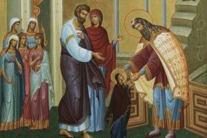 Цієї п'ятниці храмуватимуть в Луцьку та Печихвостах
