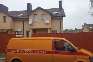 Рівнянин під'єднався до газопроводу і крав блакитне паливо (Фото)
