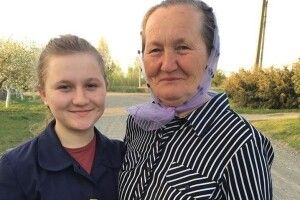 Юні «дипломати» оприлюднили листи від світових знаменитостей зі своєю славнозвісної колекції