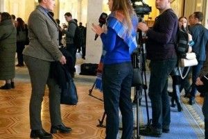 Політолог і соцмережі «доколупалися» до «п’ятої точки» Надії Савченко