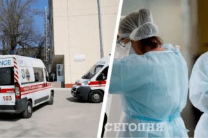Помстилися: родичі померлої 2-річної дитини побили лікарів