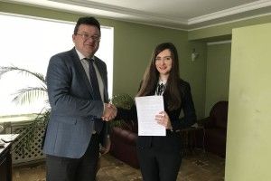 Для реалізації проекту Світового банку у  Волинській області передбачено 30 мільйонів доларів