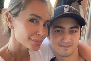 «Шок»: дочка Ющенка заявила, що її 17-річний син відмовився вчитися в Канаді і потай повернувся додому
