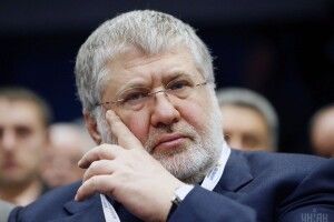 Клієнти адвоката Трампа подали заяву на Коломойського про підготовку вбивства