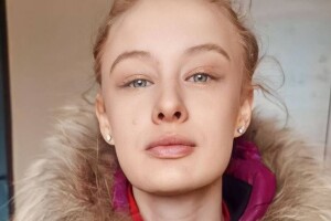 Тату у вигляді лисиці: на Рівненщині розшукують 21-літню дівчину 