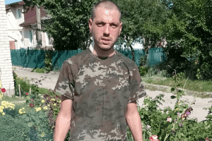 Без батька залишилися двоє дітей: на Волині попрощаються із полеглим воїном