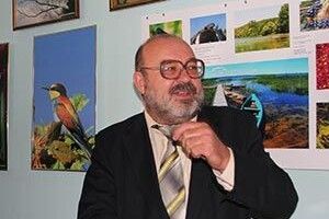 Валерій Мельник запрошує у світ природи