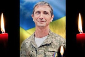 Повідомили про загибель Захисника з Волині