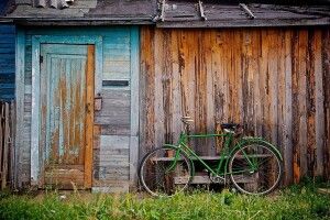 Волиняни на Великдень приїхали на дачу, а її нема (Фото)