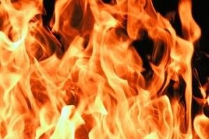 На Волині у пожежі загинув 49-річний чоловік