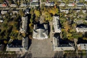 Селище Благодатне тепер має старосту