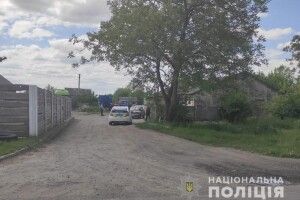 Горохівчанин організував діяльність нелегальної АЗС. До нього завітала поліція (Фото) 